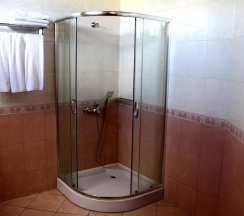 Одноместный номер Standard в Отель Levili