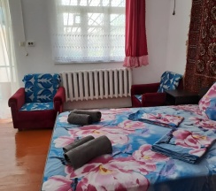 Номер Superior в Уют