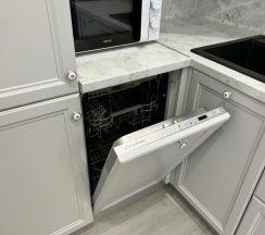 Двухкомнатный Делюкс(154) в Frukty Rent