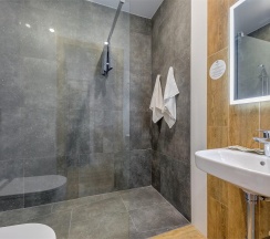 4-местный номер делюкс в Anemos hotel resort