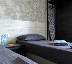 Двухкомнатный номер с балконом в Мардин