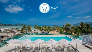 Другое в The Bloc Hotel Phuket
