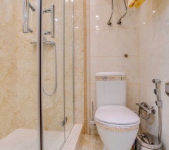 Комфорт в Golden Hotel
