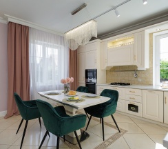 Дом в BalticRealty