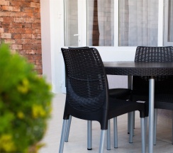 De Luxe (ПолуЛюкс) 1-комнатный в Villaggio