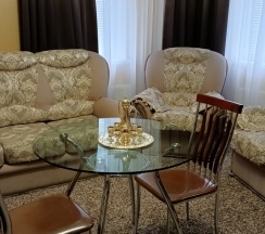 Люкс-Комфорт в Арт сити