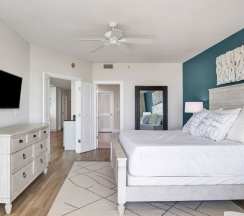 Номер Standard с балконом и с видом на океан в Caribe The Resort