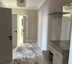 2-комнатные апартаменты в Кит