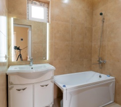 Коттедж стандарт в Якорь