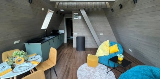 Ратьково: Коттедж Rat`kovo Loft