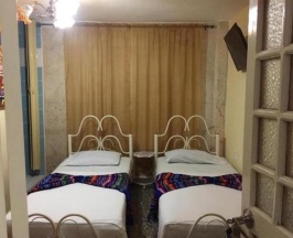 Номер Standard в Casa Colonial Sra Maipú