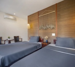 Номер Superior в Rustic Hotel Danang