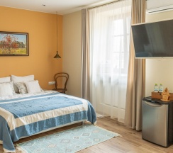 №4 в Скворечник