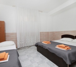 Стандарт 0 этаж в Сириус