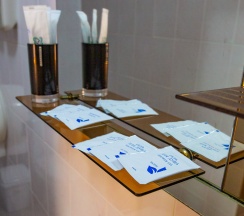 Люкс 5+1 двухкомнатный в Камелот