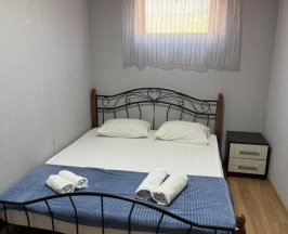 Двухместный номер Economy двуспальная кровать в Панорама