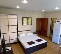 Студия с кухней в Терраса