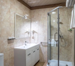 Номер Deluxe в Sacvoyage hotel