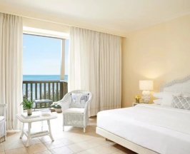Бунгало семейное в Grecotel Marine Palace & Aqua Park