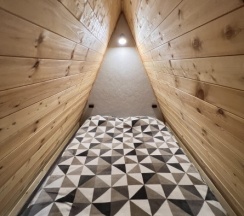 Дом 1 в Ёлки house