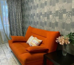 2-комнатные апартаменты улучшенные в Rent69 (Рент69) на улице Гвардейская