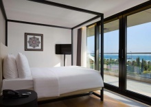 Вилла стандарт в Radisson Collection Paradise Resort & SPA Sochi