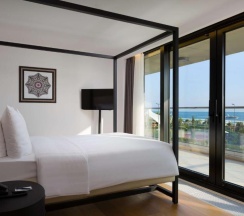 Вилла стандарт в Radisson Collection Paradise Resort & SPA Sochi