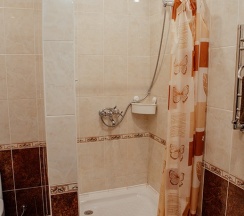 Одноместный номер в Brothershotel.ru