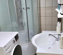 Дом с тремя спальнями в SkiPark