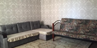 Хунзах: Коттедж Travel