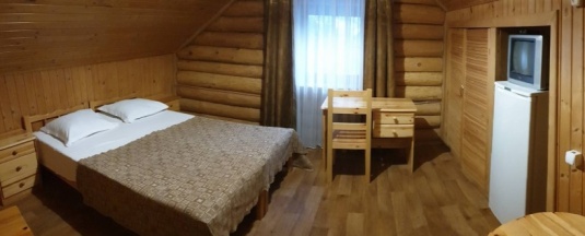 2-х местный эконом в Сосновая дача