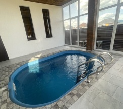 Дом в Luxe Houses