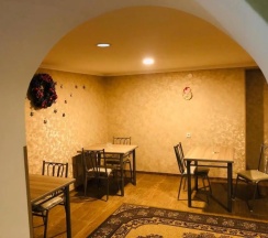 Номер Standard в Отель Paradise Kazbegi