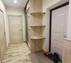 Квартира в Апартаменты на Коммунистическая улица, 78