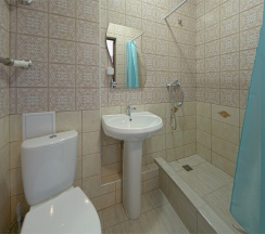 Стандартный двухместный в Лагуна