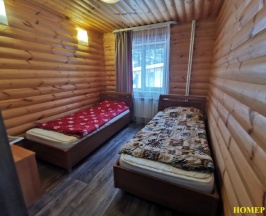 Стандартный номер в VGosti