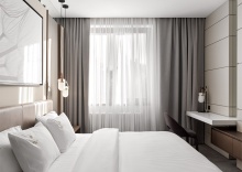 LUXE в Benedict Hotel&Spa