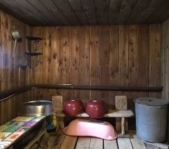 Дом в Оазис