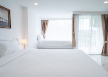 Трёхместный номер Deluxe в B2 Phuket Premier Hotel