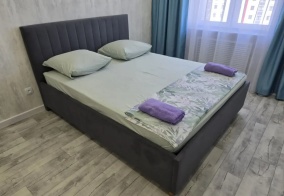 Апартаменты Квартира Deluxe в новом Жилом комплексе в Сургуте