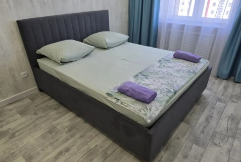 Сургут: Апартаменты Квартира Deluxe в новом Жилом комплексе