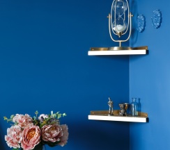 Gatsby Lounge в Апартаменты Dao dé Rooms