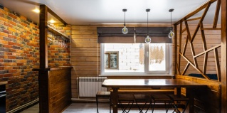 Шерегеш: Коттедж KoвчеГеш