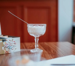 Люкс с балконом в Арслан