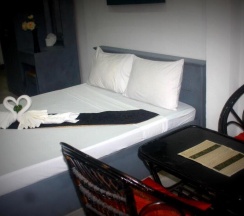 Двухместный номер Standard двуспальная кровать в The Guest House - SHA