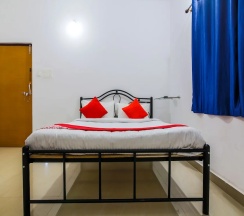Номер Standard в OYO 24464 Anil Guesthouse