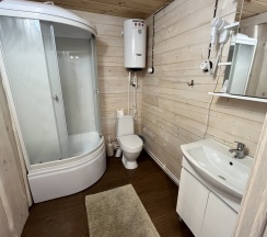 Дом на берегу Катуни: Логово волка в Алатырь