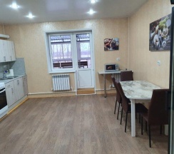 Коттедж стандарт в Гостевой дом