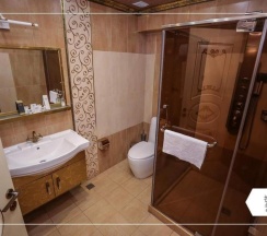 Люкс Superior в Отель Roma Yerevan & Tours