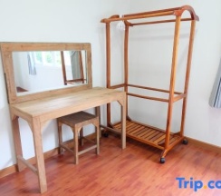 Коттедж с 4 комнатами в Kamalar Palace Longstay house